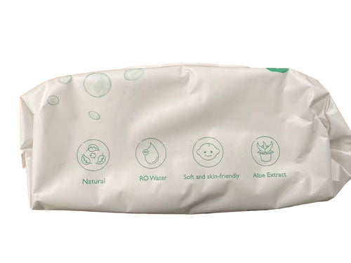Baby wipes-32packs